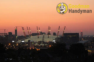 Westcombe Park SE3 Handyman
